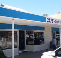 Lameroo Cafe - Accommodation QLD