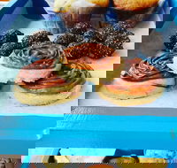 Little Bay Blue - Accommodation QLD