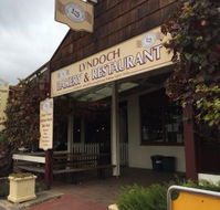 Lyndoch Bakery and Restaurant - Accommodation QLD