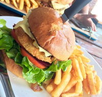 Macclesfield Hotel - Accommodation QLD