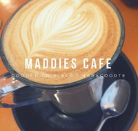 Maddies Cafe - Accommodation QLD