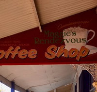 Maggie's Rendezvous