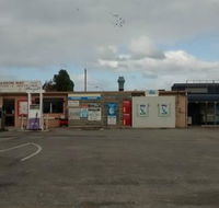 Marion Bay General Store  Cafe - Accommodation QLD