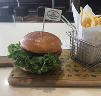 McDonald's - Accommodation QLD