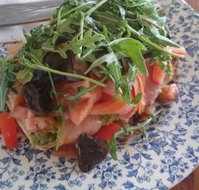 Meraki Sole' - Accommodation QLD