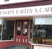 Mount Pleasant Bakery - Accommodation QLD