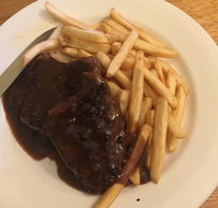 Mount Pleasant Hotel Motel - Accommodation QLD