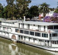 Murray River Queen - Accommodation QLD