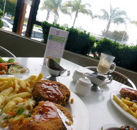 Nanya Bistro - Accommodation QLD
