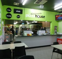 Naracoorte Pizza House - Accommodation QLD