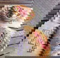 Ocean Street Bakehouse - Accommodation QLD