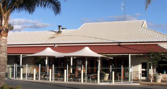 Port Broughton SA Accommodation QLD