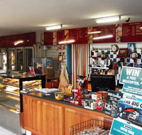 Point Turton General Store  Bakery - Accommodation QLD