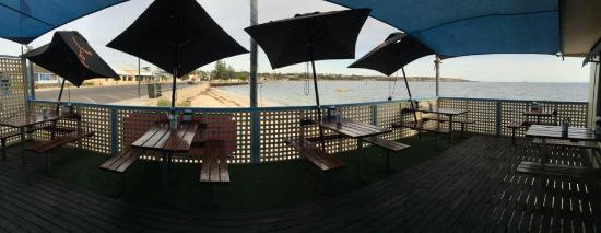 Tickera SA Accommodation QLD