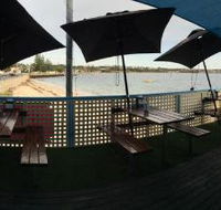 Port Vincent Kiosk - Accommodation QLD