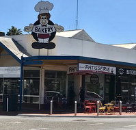 Renmark Patisserie - Accommodation QLD