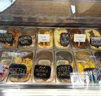 Robe Ice-Cream  Lolly Shop - Accommodation QLD