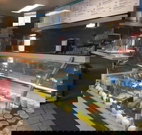 Robe Seafood  Takeaway - Accommodation QLD
