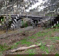 Rockview Cafe Glacier Rock - Accommodation QLD