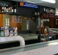 Royal exchange hotel - Accommodation QLD