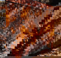 Rusty Duck River Front Cafe - Accommodation QLD