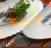 Skillogalee - Accommodation QLD