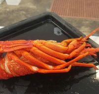 Sky Seafood - Accommodation QLD