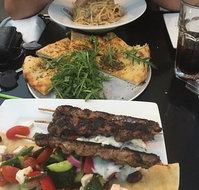 Smokehouse Pizza Cafe - Accommodation QLD
