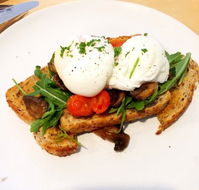 Sweet Espresso the Food Store - Accommodation QLD