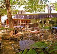 The Aldgate Pump Hotel - Accommodation QLD