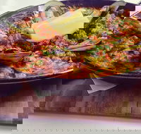 The Avenue Cafe  Restaurant - Accommodation QLD