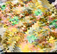 The Bay Pizzaria - Accommodation QLD