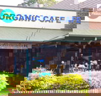The Grocer - Accommodation QLD