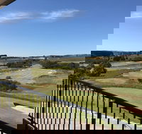 The Range Restaurant - Accommodation QLD