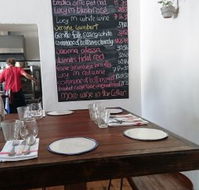 The Summertown Aristologist - Accommodation QLD