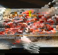 Two Bees Cafe - Accommodation QLD