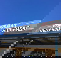 Venus Bay - Accommodation QLD