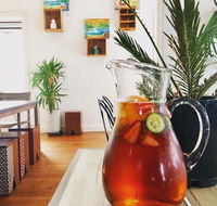 Vic Street Pizza Project - Accommodation QLD