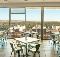 Viewpoint Cafe - Accommodation QLD