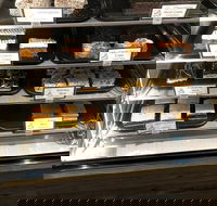 Waikerie Bakery - Accommodation QLD