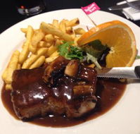 Waikerie Hotel Motel - Accommodation QLD