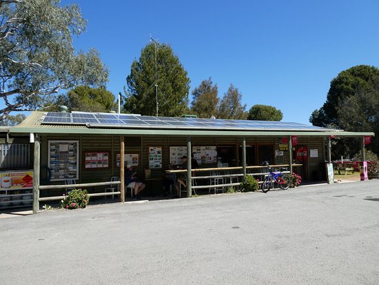 Walker Flat SA Accommodation QLD