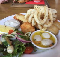 Warooka Hotel Motel - Accommodation QLD