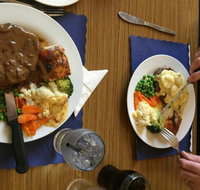Weroona Hotel Motel - Accommodation QLD