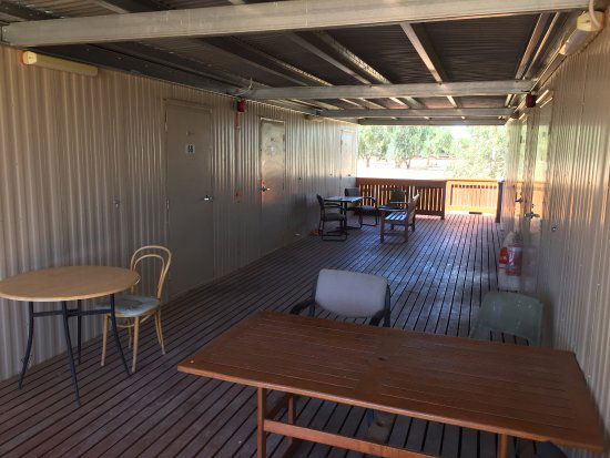 William Creek SA Accommodation QLD