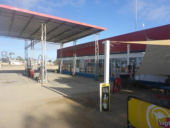Yunta ACT Accommodation QLD
