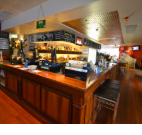 Coniston Hotel - Accommodation QLD