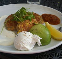 Arthur's Green - Accommodation QLD
