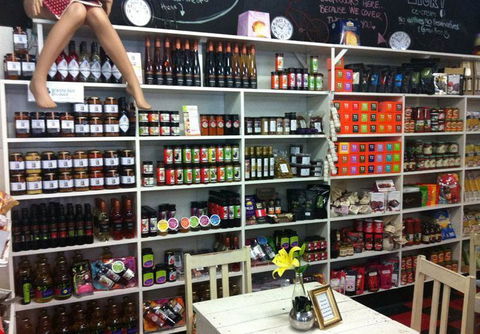 Brinx Deli - Accommodation QLD 9