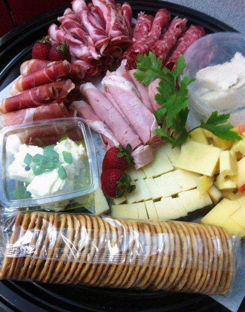 Brinx Deli - Accommodation QLD 2